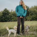 Unisex Allround Zip Shirt I Poseidon I Joker I Women's
