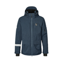 Pack&Carry Shell Jacket 2.0 | Men's | Navy | Ace