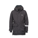 Winter Parka Men’s Jacket 1.0 I Black I Crux
