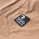 Unisex 2-in-1 Zip-Off Shell Pants  I Mocca I Regular I Trine