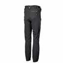 Unisex Allround Pants 2.0 I Black I Normal length I Rashy I Men