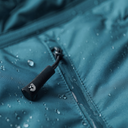 Long KeepDry Dog Walker Women Coat 2.0 I Poseidon I Prime