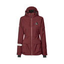 Pack&Carry Shell Jacket 2.0 | Red | Merry