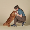 Unisex 2-in-1 Zip-Off Shell Pants  I Bison I Regular I Benji