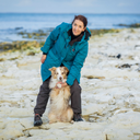 Winter Parka Jacket 11.0 I Poseidon I Brynja