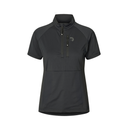 FeelFree Basic T-shirt I Black I Kaiser