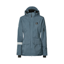 Pack&Carry Shell Jacket 2.0 | Sky | Thorbjørn