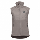 Unisex Allround Zip Shirt I Duffy I Denver I Women's