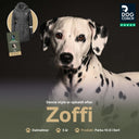 Parka Jacket 10.0 | Black | Zoffi