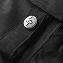 Parka Jacket 9.0 | Black | Darwin