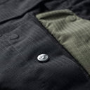 Parka Jacket 9.0 | Black | Darwin