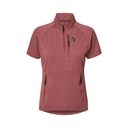 FeelFree Dog Walker Zip T-shirt I Rosewood I Sammy