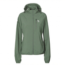 FeelFree Ultralight Rain Jacket I Forest I Tootsie