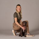 Unisex 2-in-1 Zip-Off Skalbukser I Mocca I Kort længde I Cala