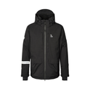 Pack&Carry Shell Jacket 2.0 | Men's | Black | Helios