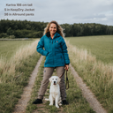 KeepDry 3.0 Transition Jacket I Poseidon I Alma