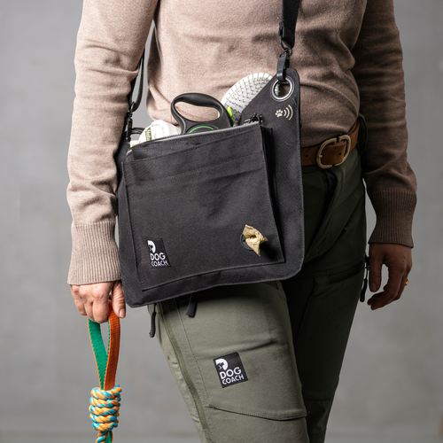 Hundeluftertaske 6.0 | Tuuli