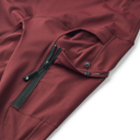 FeelFree Dog Walker Tights 2.0 I Rosso I Saga