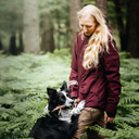 Pack&Carry Shell Jacket 2.0 | Rosso | Merry