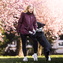 Pack&Carry Shell Jacket 2.0 | Rosso | Merry