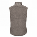 Unisex Teddy Vest I Duffy I Lumi