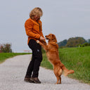 Teddy | Unisex | Sun Downer  | Gaia