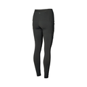 FeelFree Dog Walker Tights 2.0 I Black I Cosmo