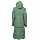 Long KeepDry Dog Walker Women Coat 2.0 I Forest I Nimo