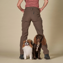 Unisex Shell Pants 2.0 I Bison I Regular I Nia