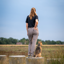 Unisex Allround Pants 2.0 I Duffy I Normal length I Nyla I Women