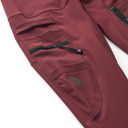 FeelFree Dog Walker Tights 2.0 I Rosso I Saga