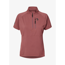 FeelFree Basic T-shirt I Rosewood I Stella
