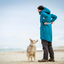 Winter Parka Jacket 11.0 I Poseidon I Brynja