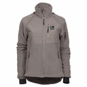 Unisex Allround Zip Shirt I I Duffy I Denver I Men's