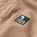 Pack&Carry Shell Jacket 2.0 | Mocca | OkiDoki