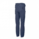 Unisex Allround Pants 2.0 I Navy I Normal length I Saga I Men