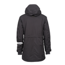 Winter Parka Men’s Jacket 1.0 I Black I Crux