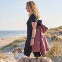 Pack&Carry Shell Jacket 2.0 | Leaf | Ayu