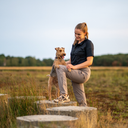 Unisex Allround Pants 2.0 I Duffy I Normal length I Nyla I Women