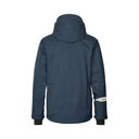 Pack&Carry Shell Jacket 2.0 | Men's | Navy | Ace