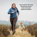 FeelFree Dog Walker Zip Jacket | Beetle | Leo