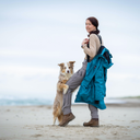 Winter Parka Jacket 11.0 I Poseidon I Brynja