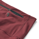 FeelFree Dog Walker Tights 2.0 I Rosso I Saga