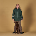 Pack&Carry Shell Jacket 2.0 | Pinetree | Teddy