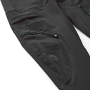 FeelFree Dog Walker Tights 2.0 I Black I Cosmo