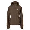 FeelFree Ultralight Rain Jacket I Bison I Wilma
