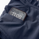 Unisex Allround Pants 2.0 I Navy I Normal length I Saga I Men