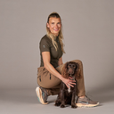 FeelFree Basic T-shirt I Bison I Terne