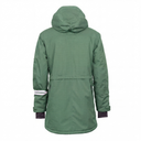 Winter Parka Men’s Jacket 1.0 I Forest I Spot