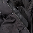 Winter Parka Men’s Jacket 1.0 I Black I Crux